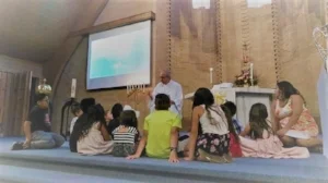 La Casa de Dios