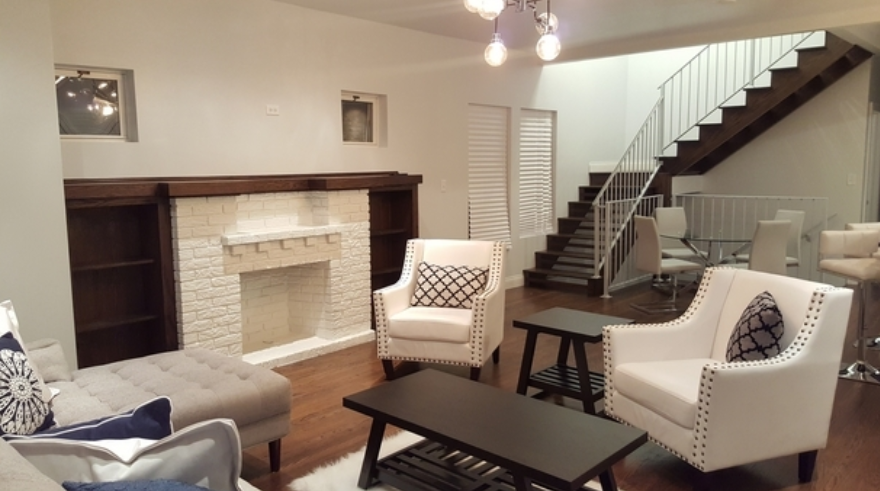 County land bank unveils 200th rehabbed house