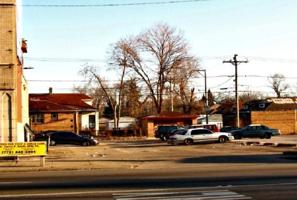 How The Cook County Land Bank Works To Streamline Chicago's Foreclosure Logjam