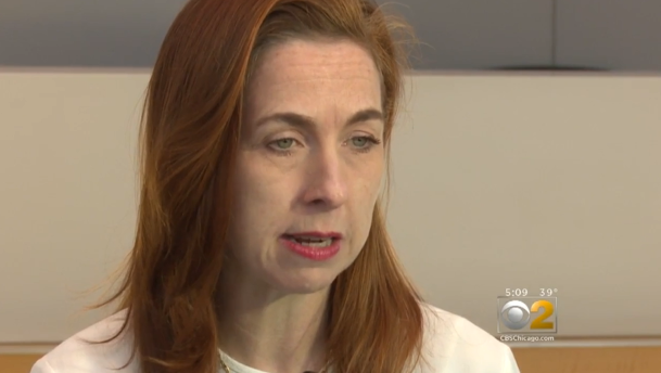 VIDEO: City Prepares For Women’s March