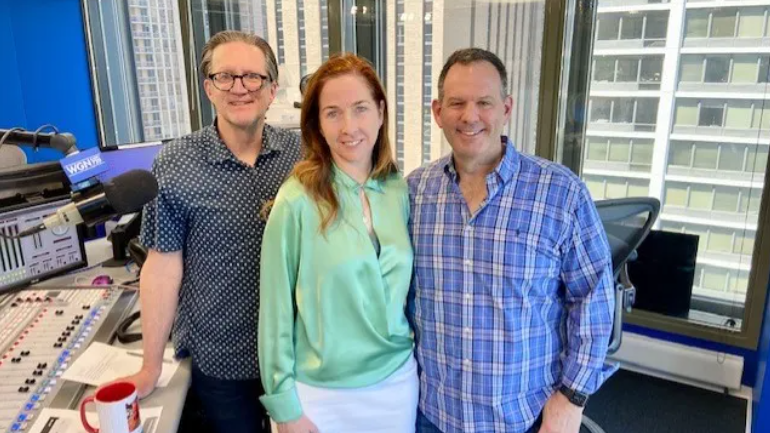 Black developers are replacing vacant lots with 22 new homes on the South Side