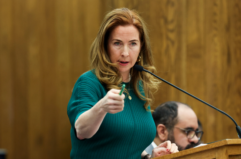 Cook County Board passes paid leave expansion