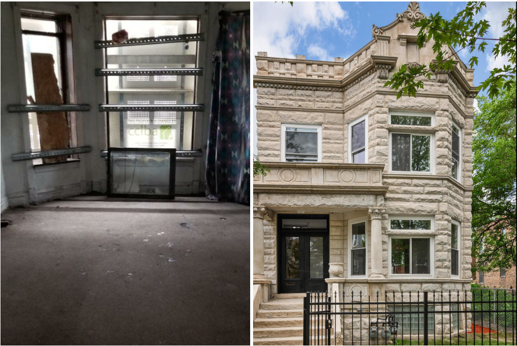 Cook County’s Scavenger Sale Is Meant To Fix Blighted Properties — But Advocates Say It Needs To Help Everyday Buyers, Not Hedge Funds