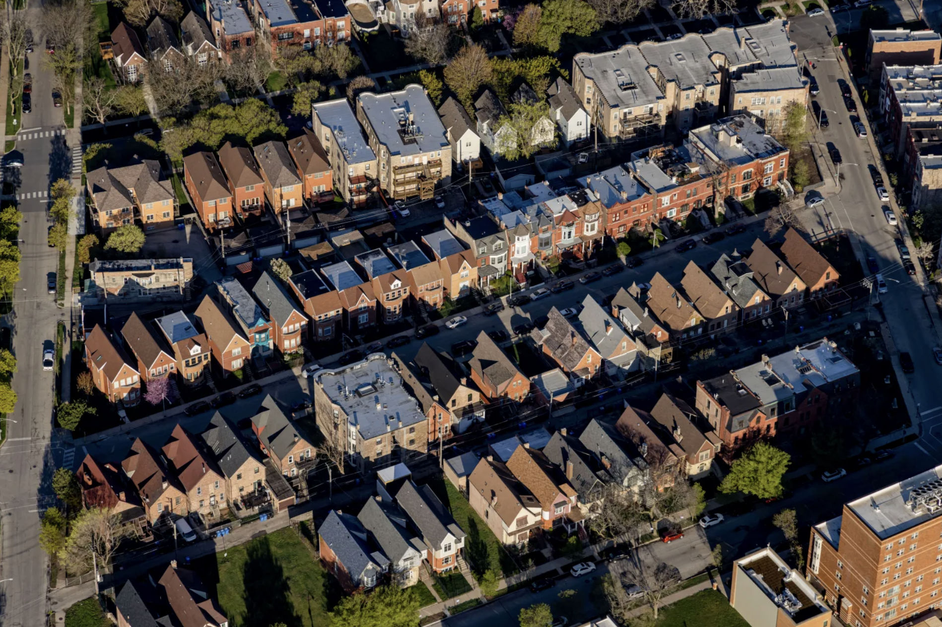 Toni Preckwinkle and Bridget Gainer: Growing homeownership will lower property taxes for everyone