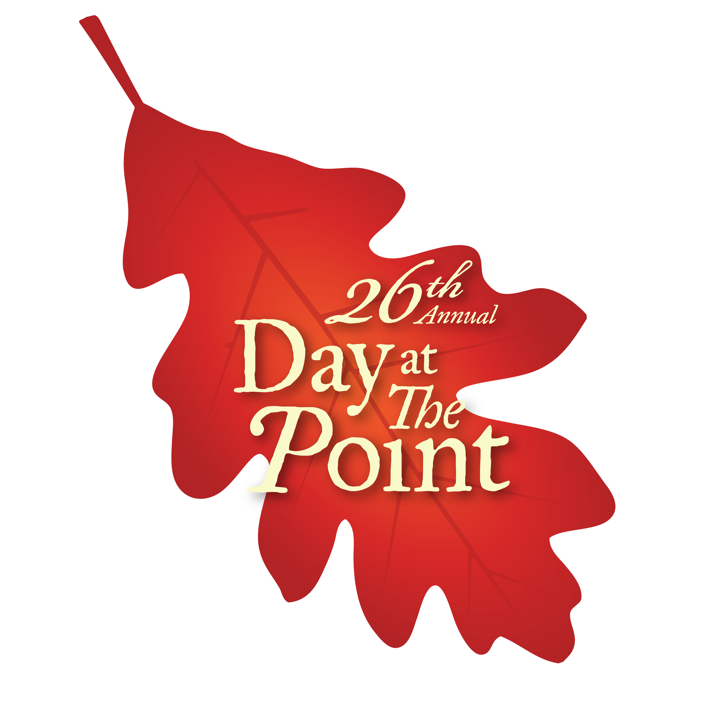 26th Annual Day at The Point Fall Festival!