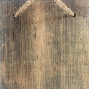 Floating Swing Side Table Elizabeth Ulrich Design