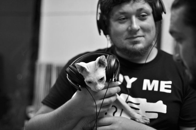 JOE MCCARTHY / Technical Director