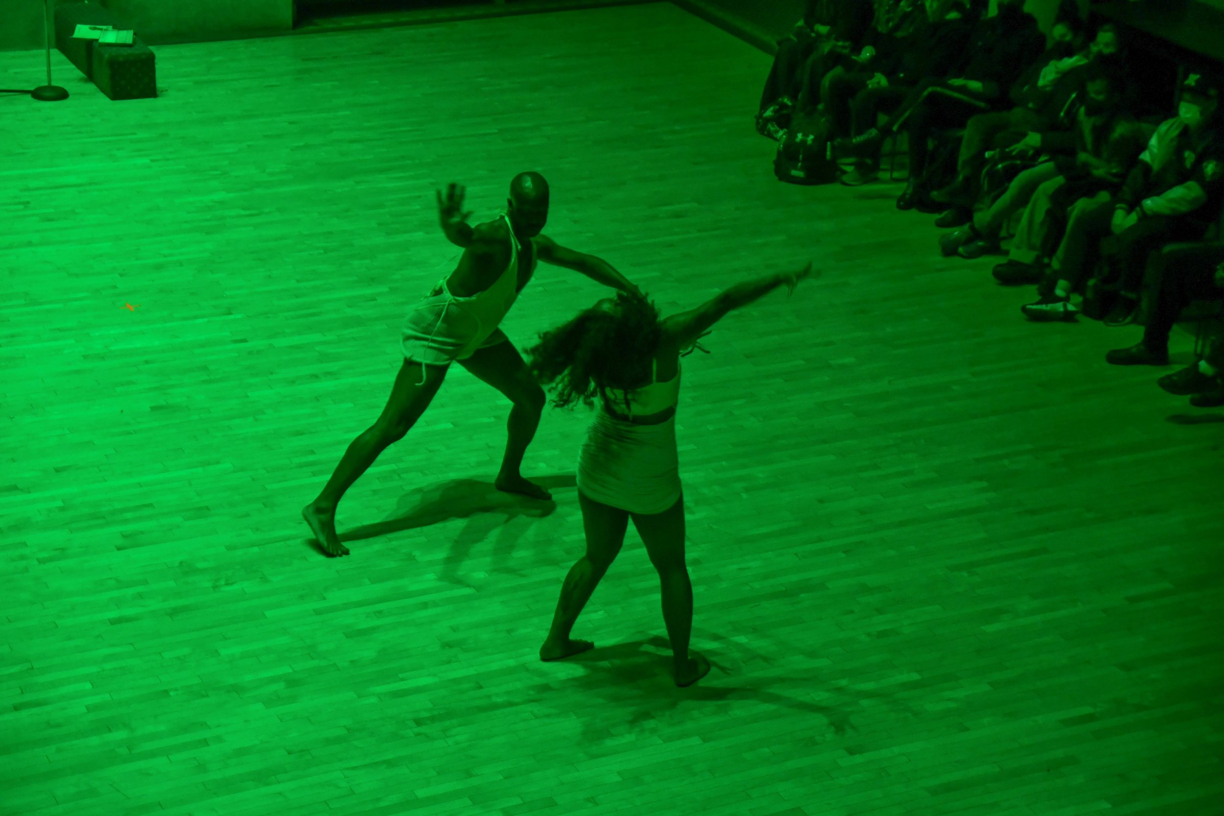 835 hours  (1st) works in progress performance