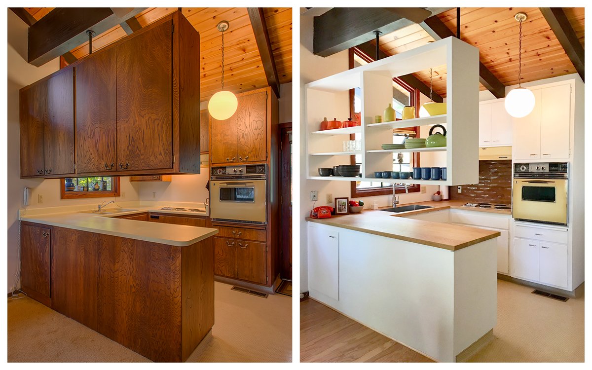 Tahoe Kitchen Before + After.jpg