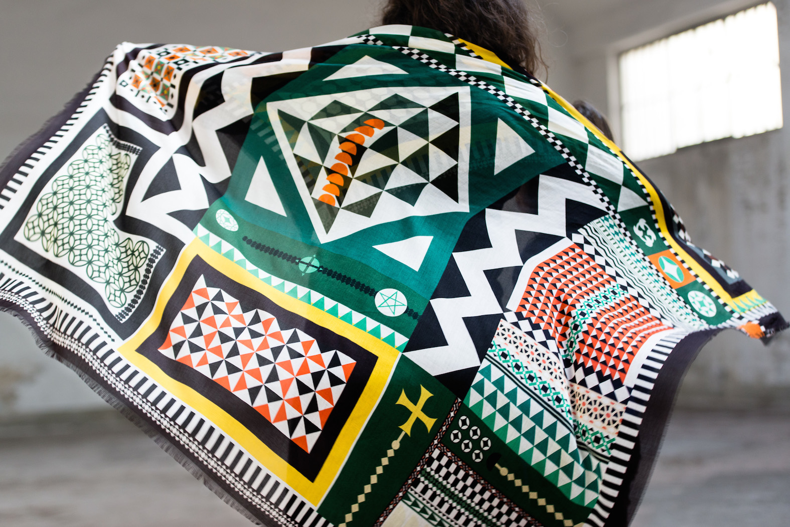 This is our KICKSTARTER campaign