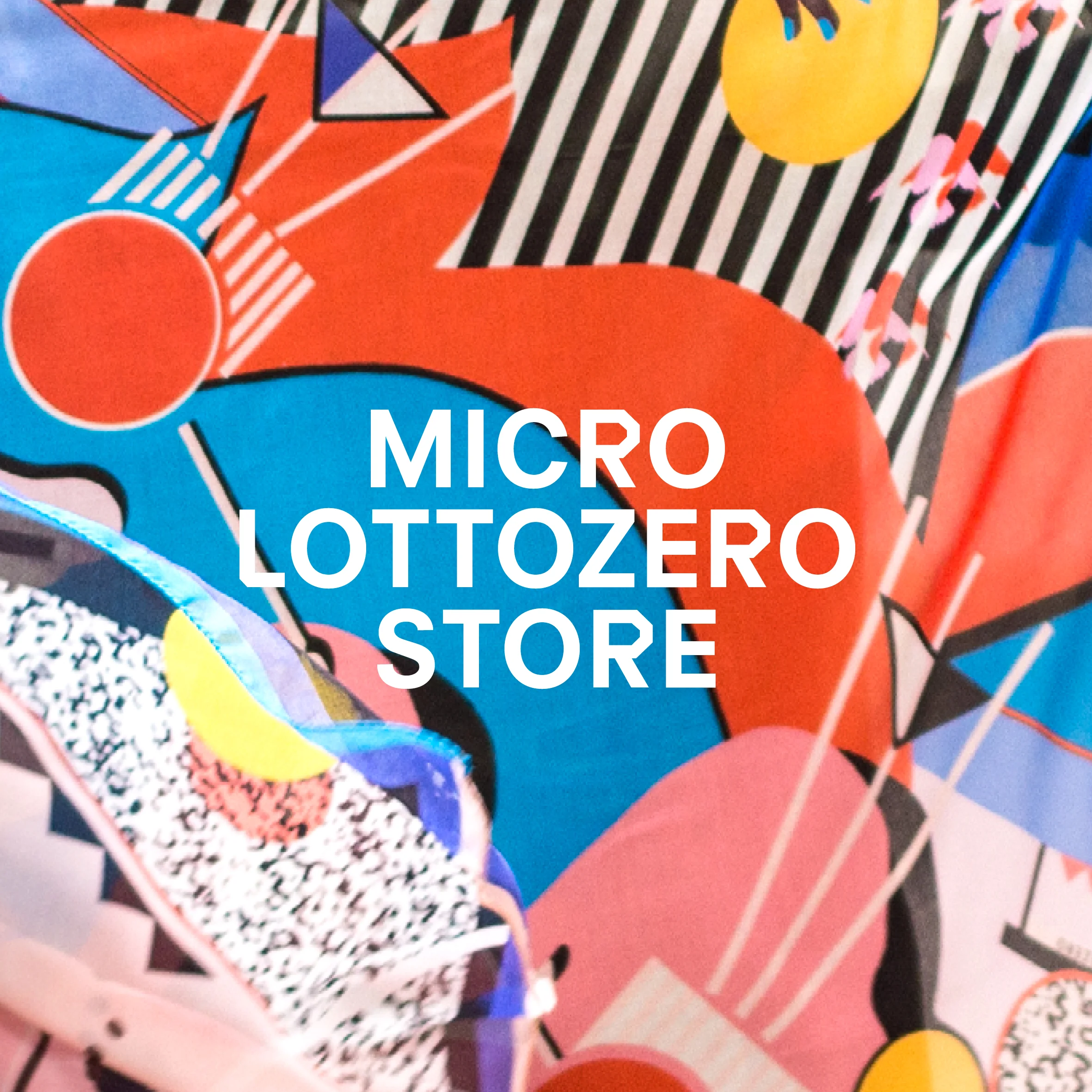 Opening Micro Lottozero Store