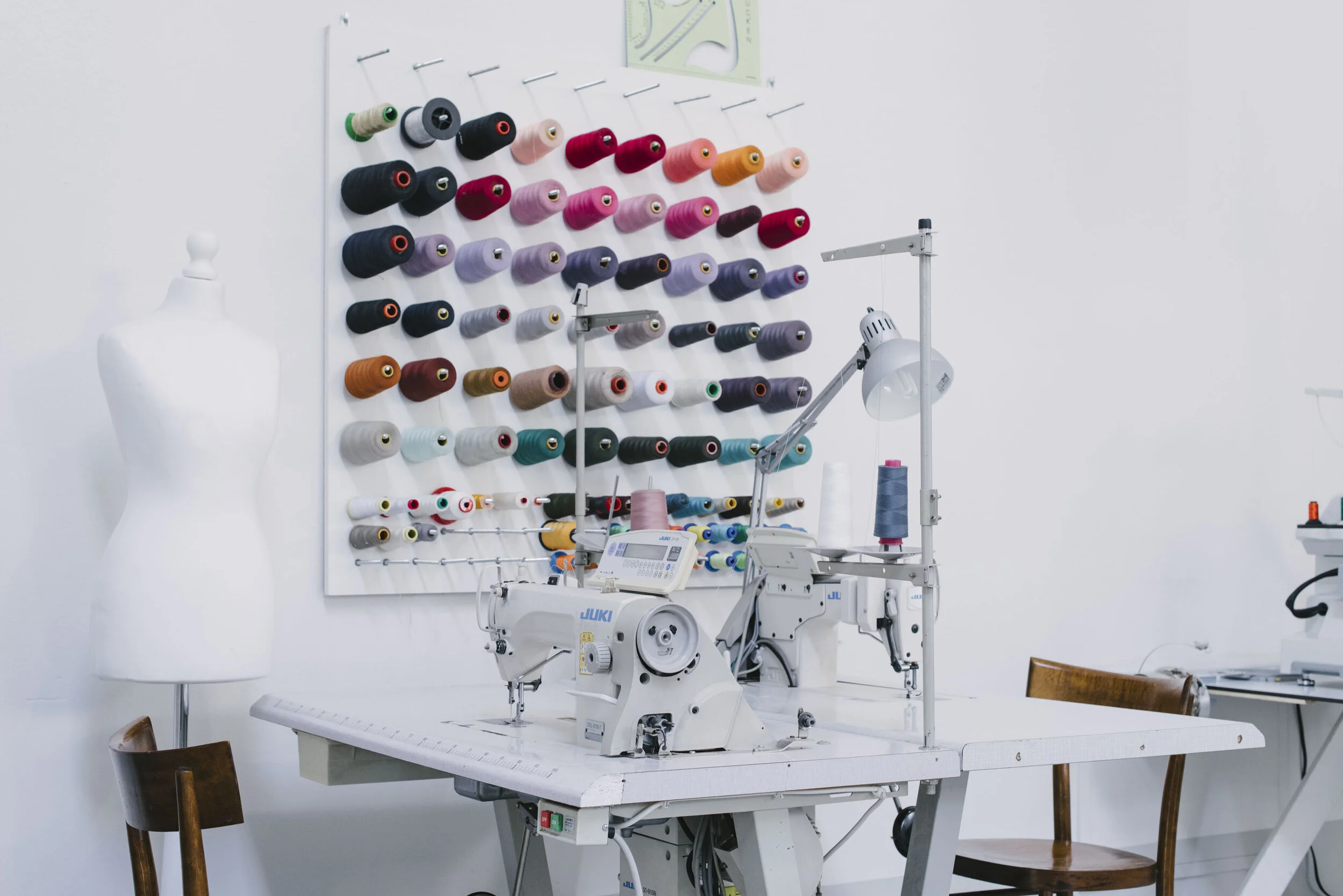 THE SEWING CLUB / Cucito autogestito