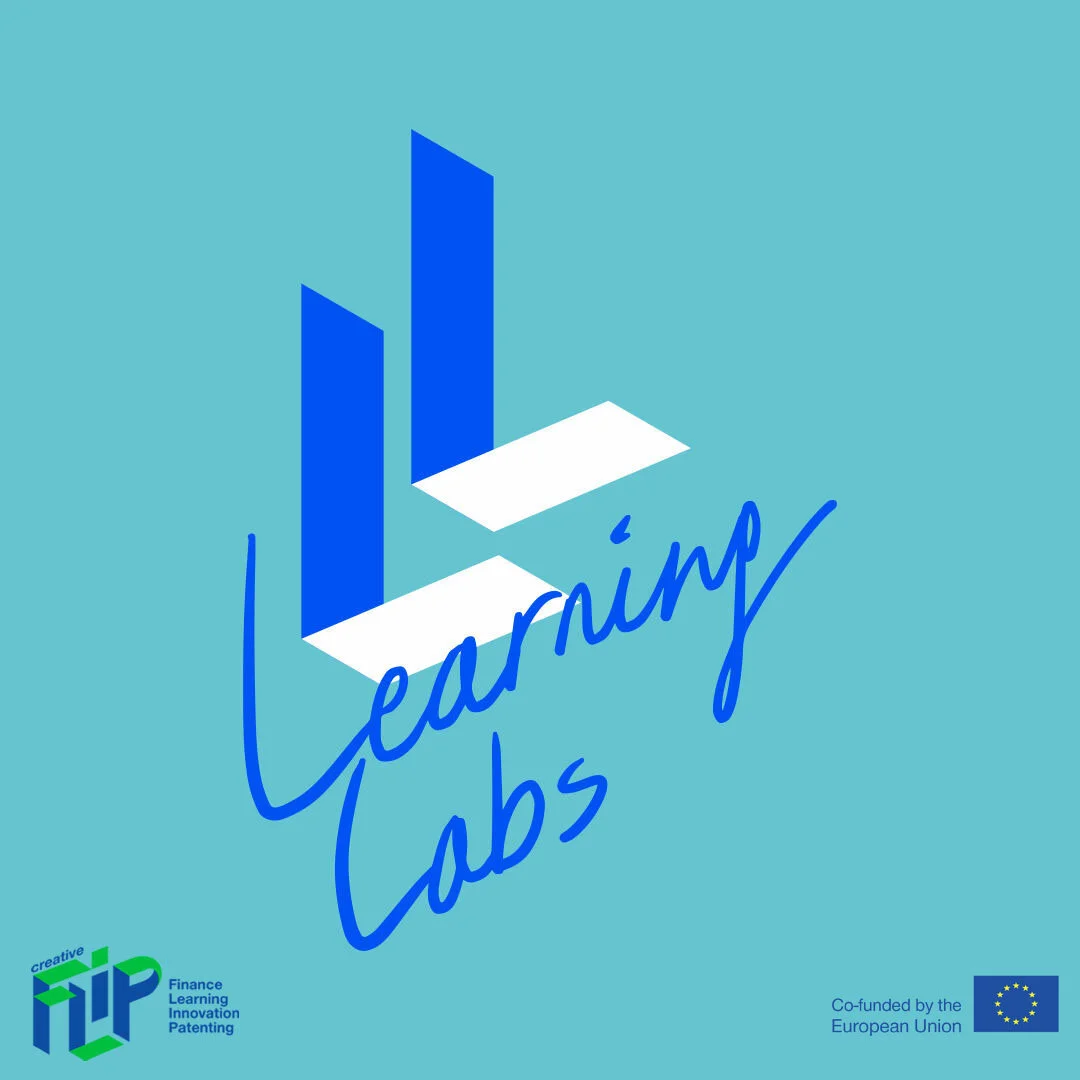 Creative flip Learning Labs with ECHN