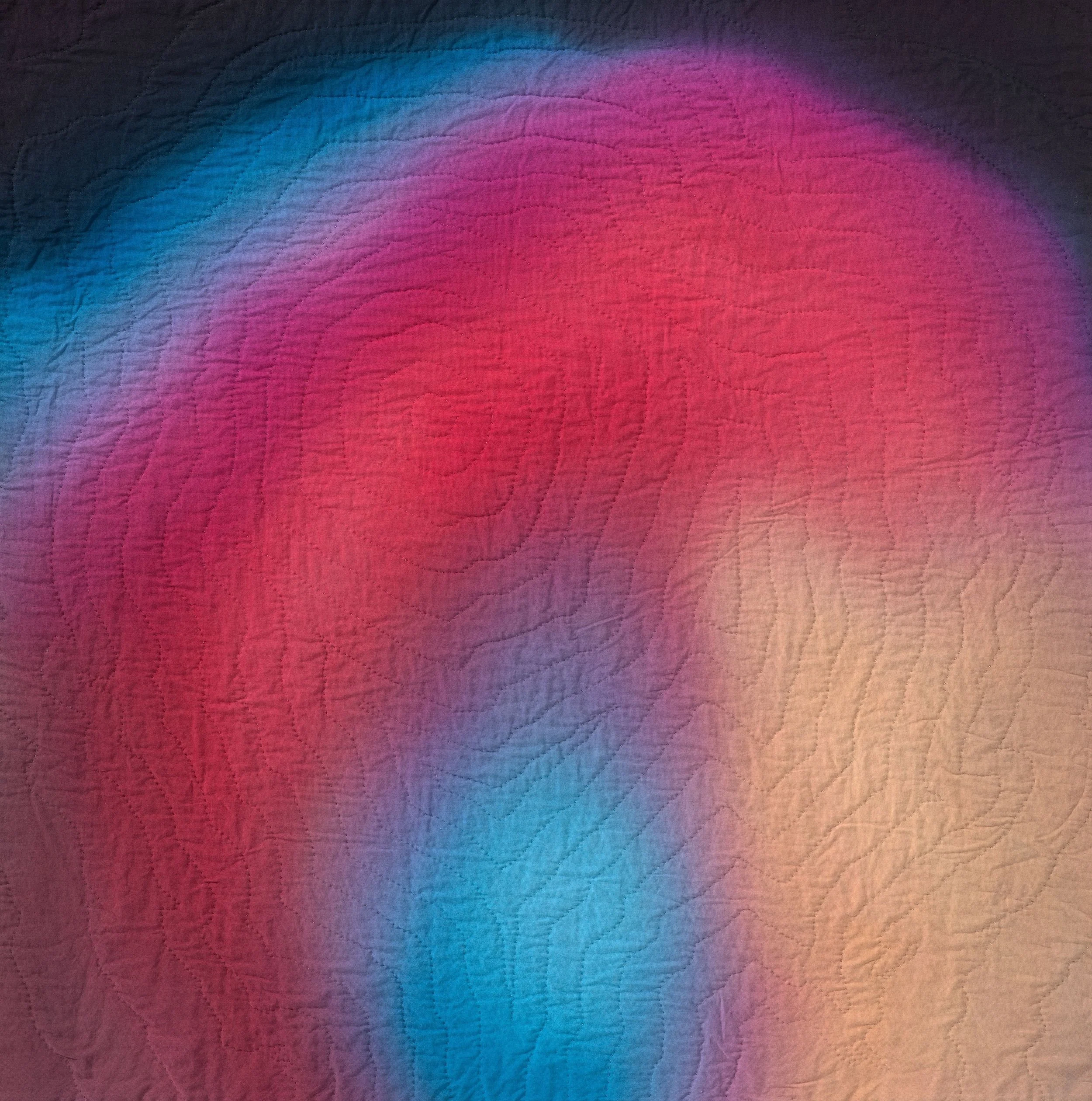 The Unseen Self - 1st TCN exhibition