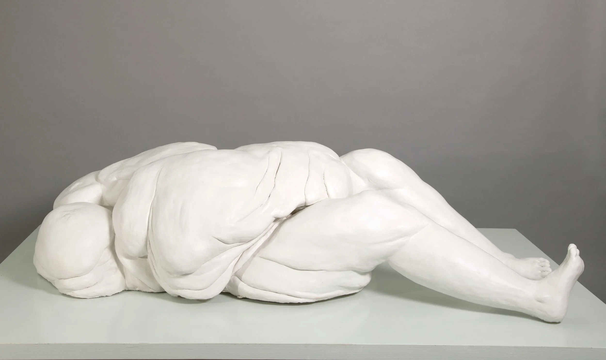 New artist-in-residence: Mariken Wessels