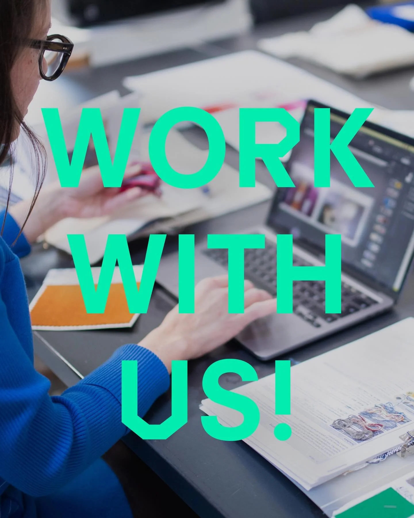 Are you looking for a new job opportunity in textiles? Come work with us! 

Lottozero is looking for an experienced Textile Specialist to join our team in Prato.

This is a 12-month full-time freelance collaboration (Partita IVA) with an immediate st
