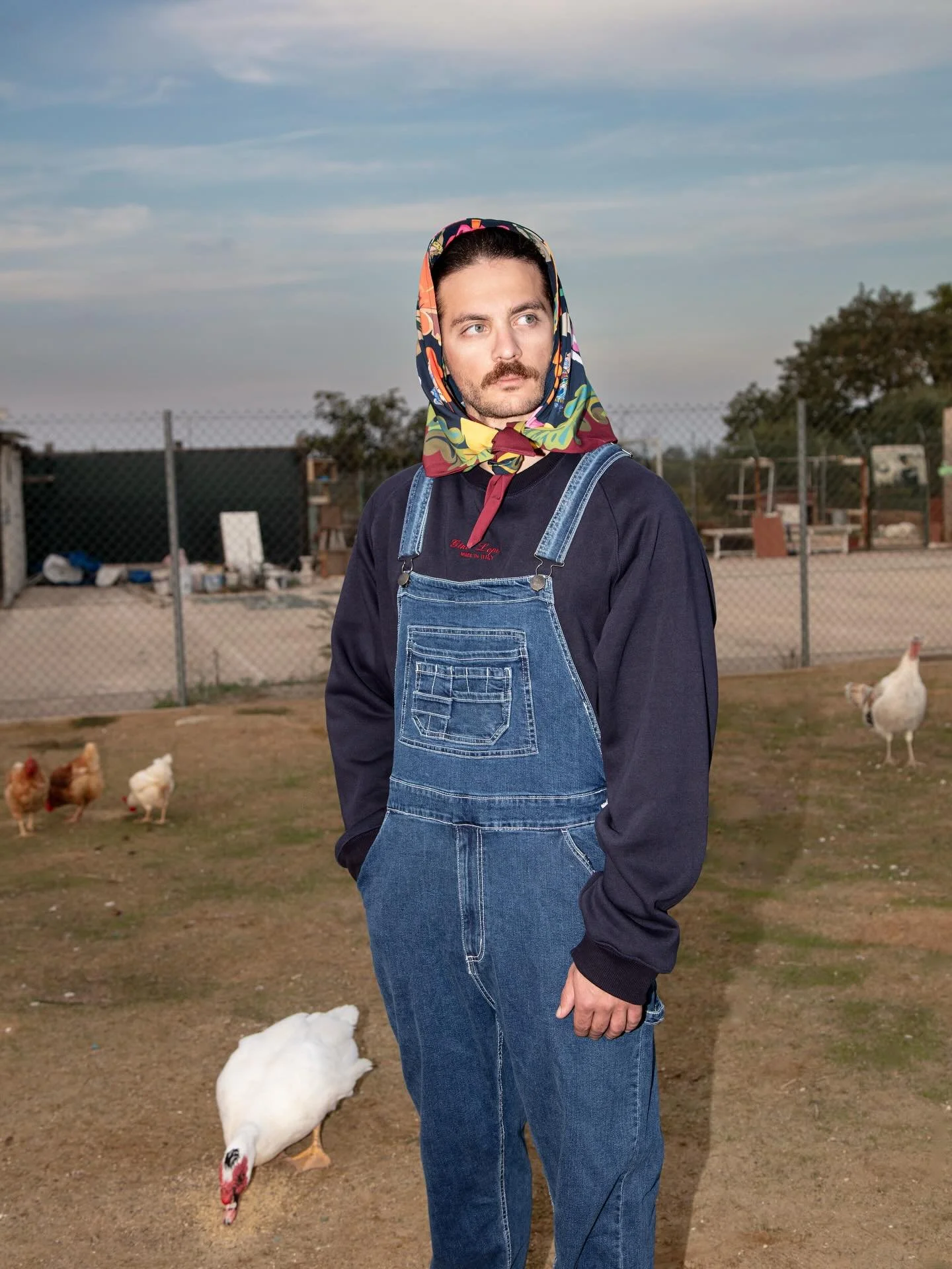 Last friday marked the 13th anniversary of Rana Plaza, a tragedy that forever changed how we think about responsibility, transparency, and care in the fashion industry.

At Lottozero, this isn&rsquo;t something we reflect on just once a year. Every w