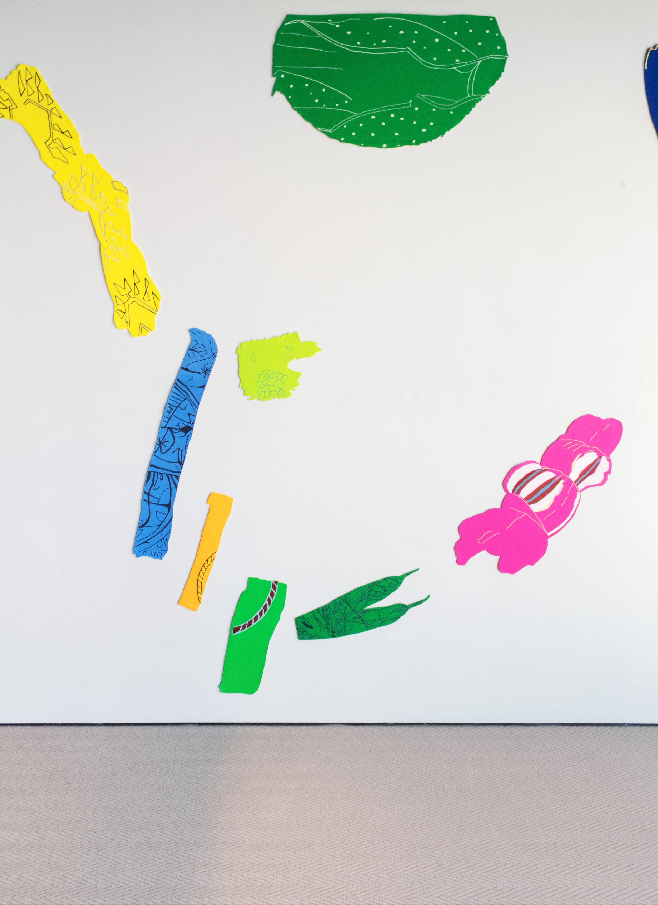 New artist-in-residence: Gergana Tabakova