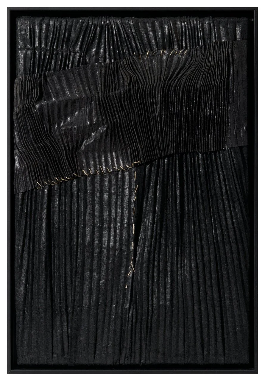 New artist-in-residence: Bianca Lugmayr