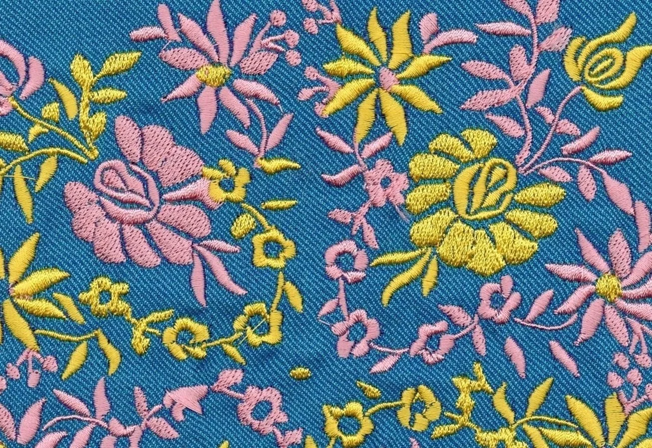 02 TECH Embroidery Lottozero