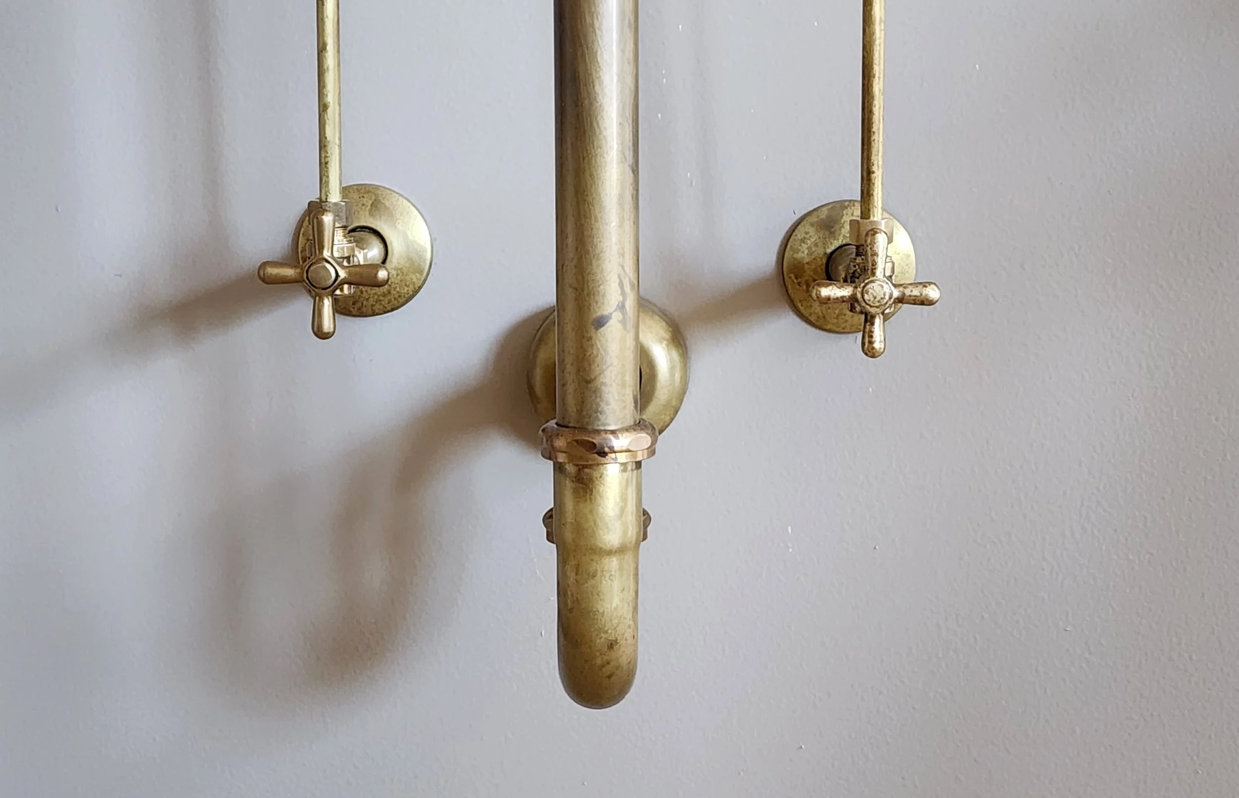 F214 Faucet Valve Kit