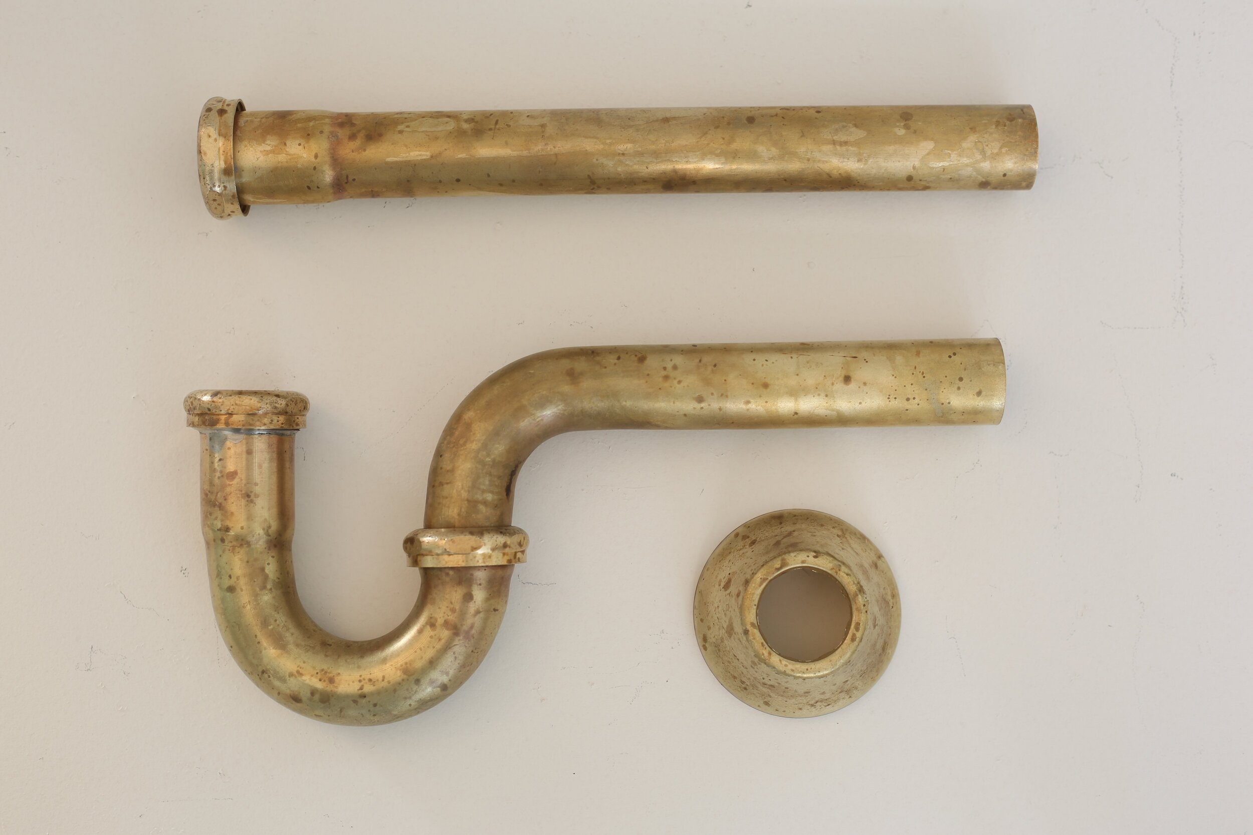 Details about   Bath Antique Brass P-traps Pop Up Under Waste Drain Bottle Without Overflow Sets 
