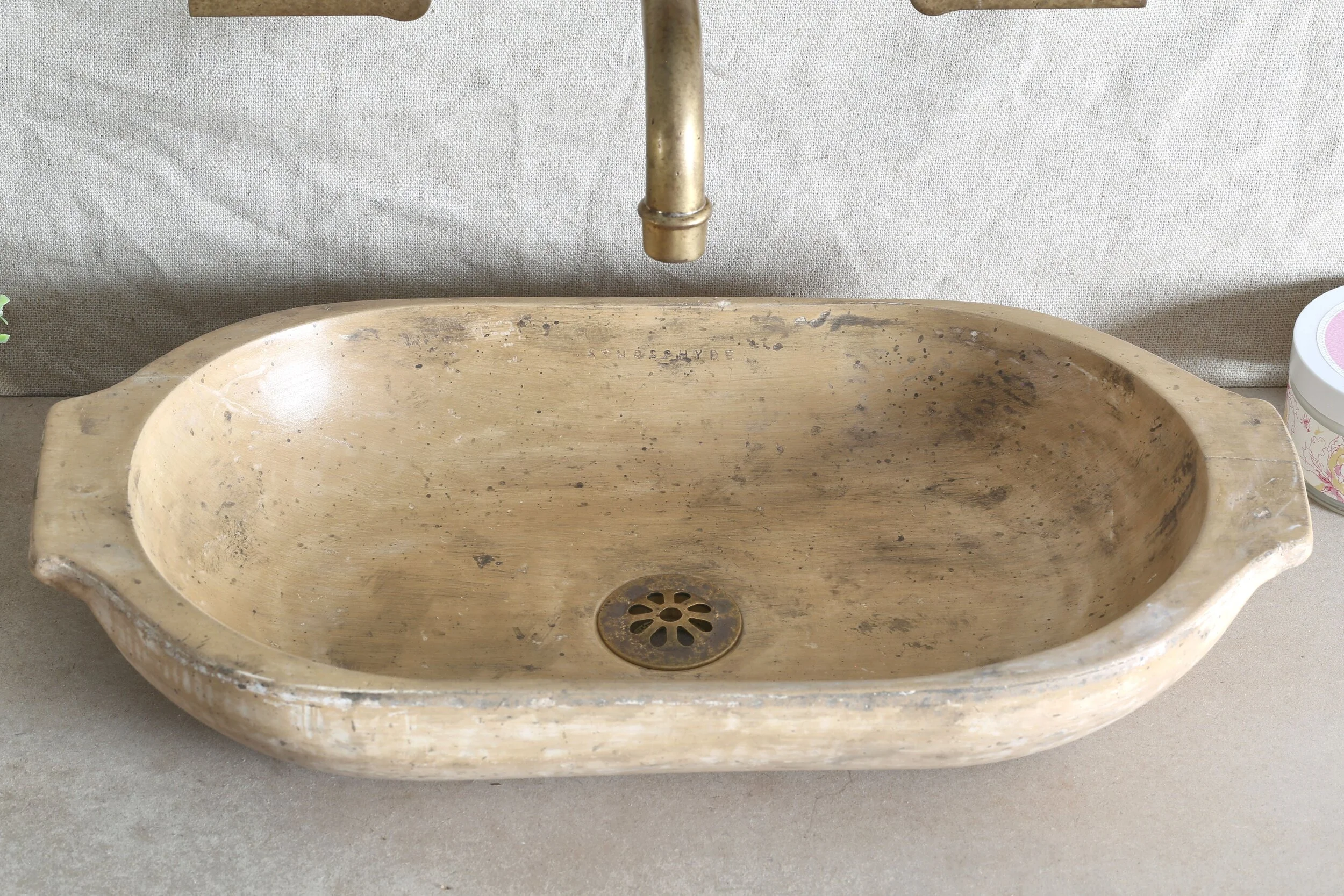 Inside of maple dough bowl.jpg