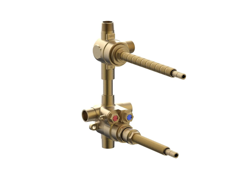 SH421 Replacement Thermostatic Valve