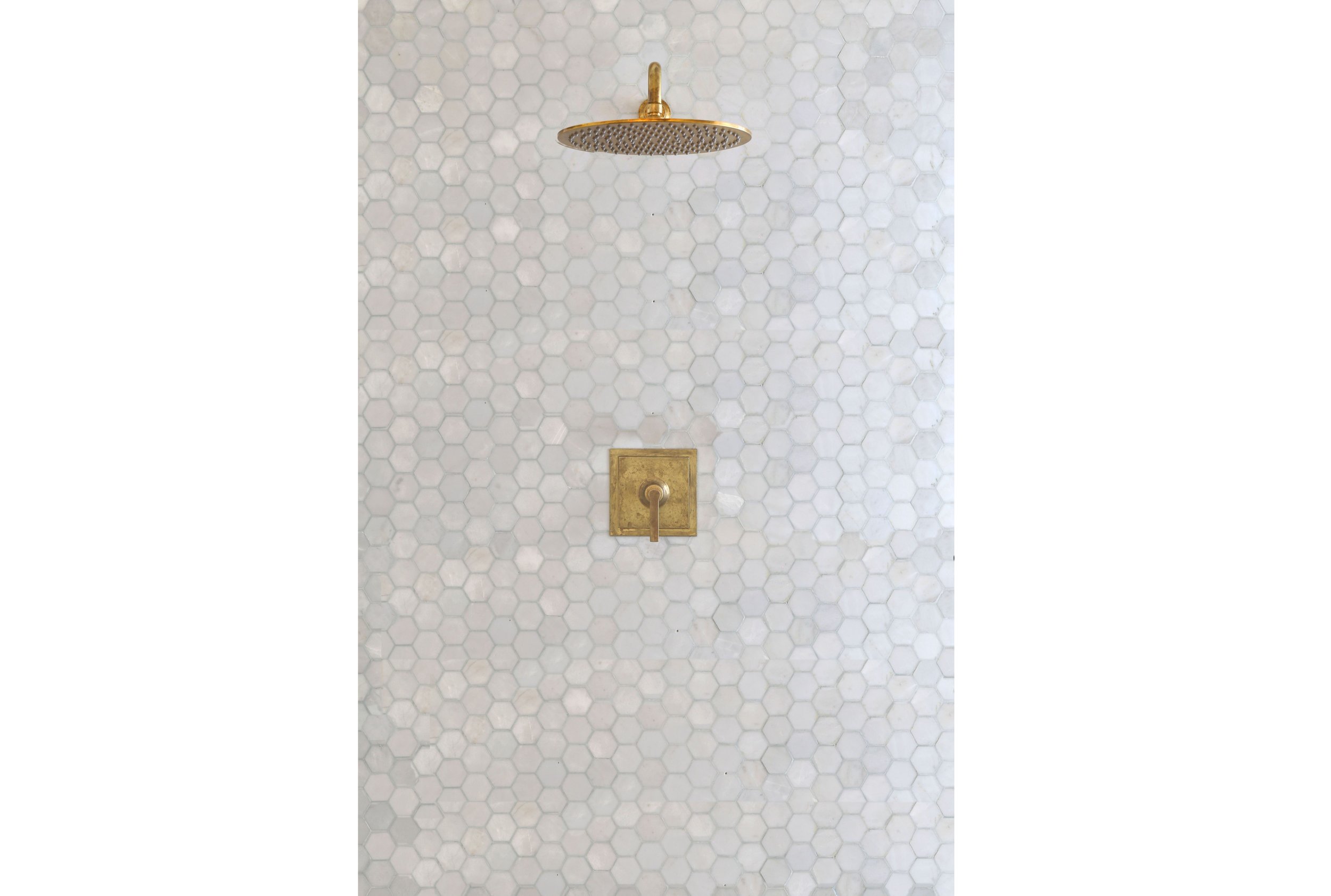 SH408 12" Rain Shower