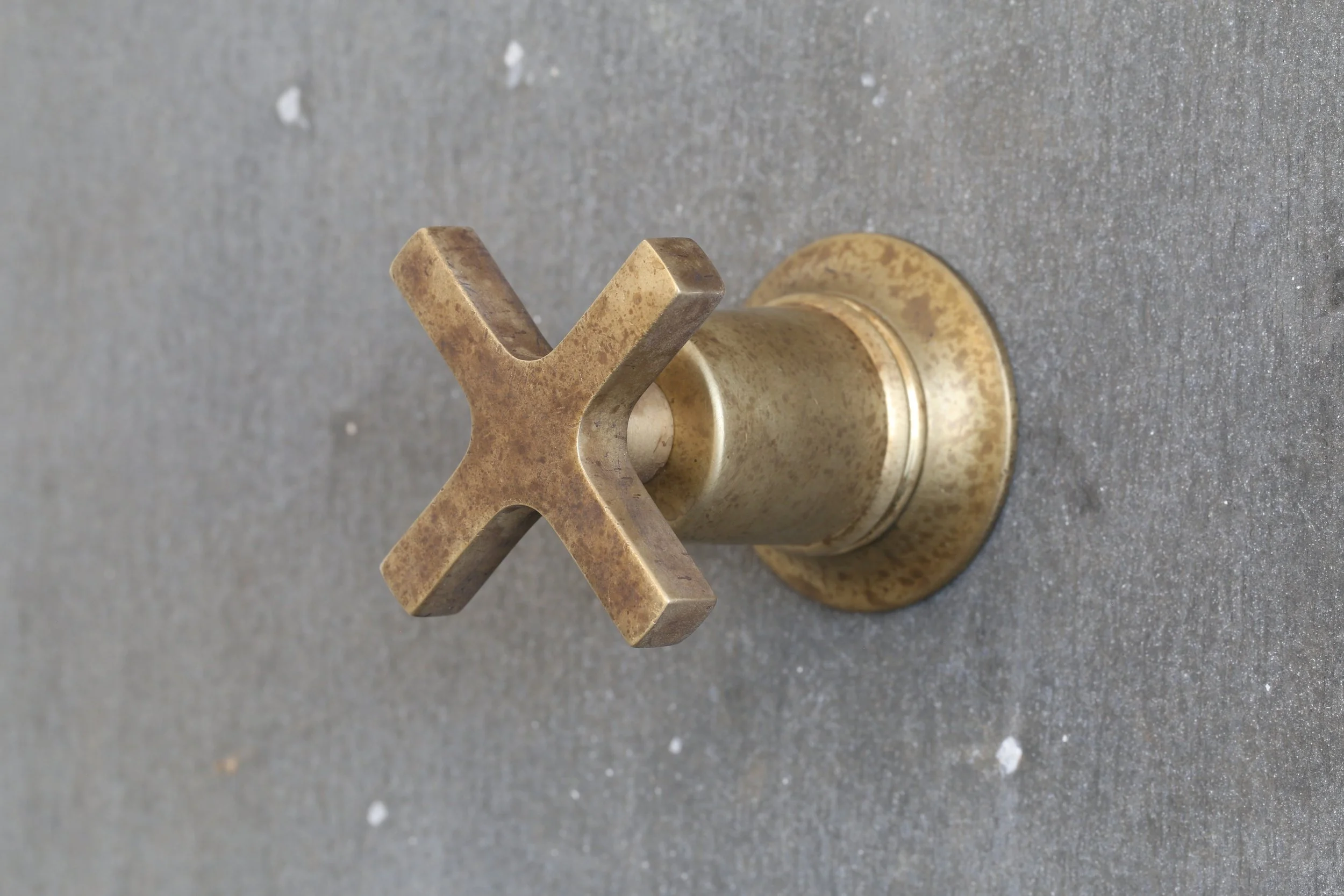 F215 Single Shut-off Valve