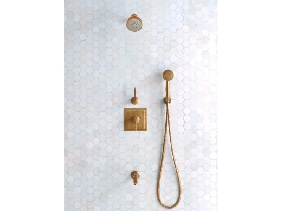 SH435 Multi Shower Deluxe