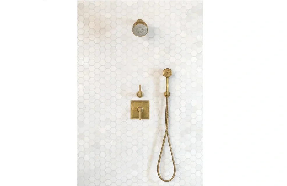 SH401 Multi Shower Plus