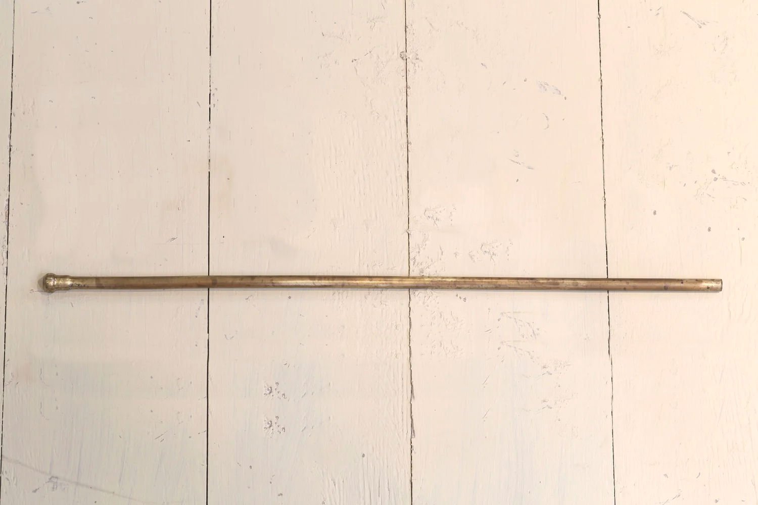 F223 Water Supply Line Replacement