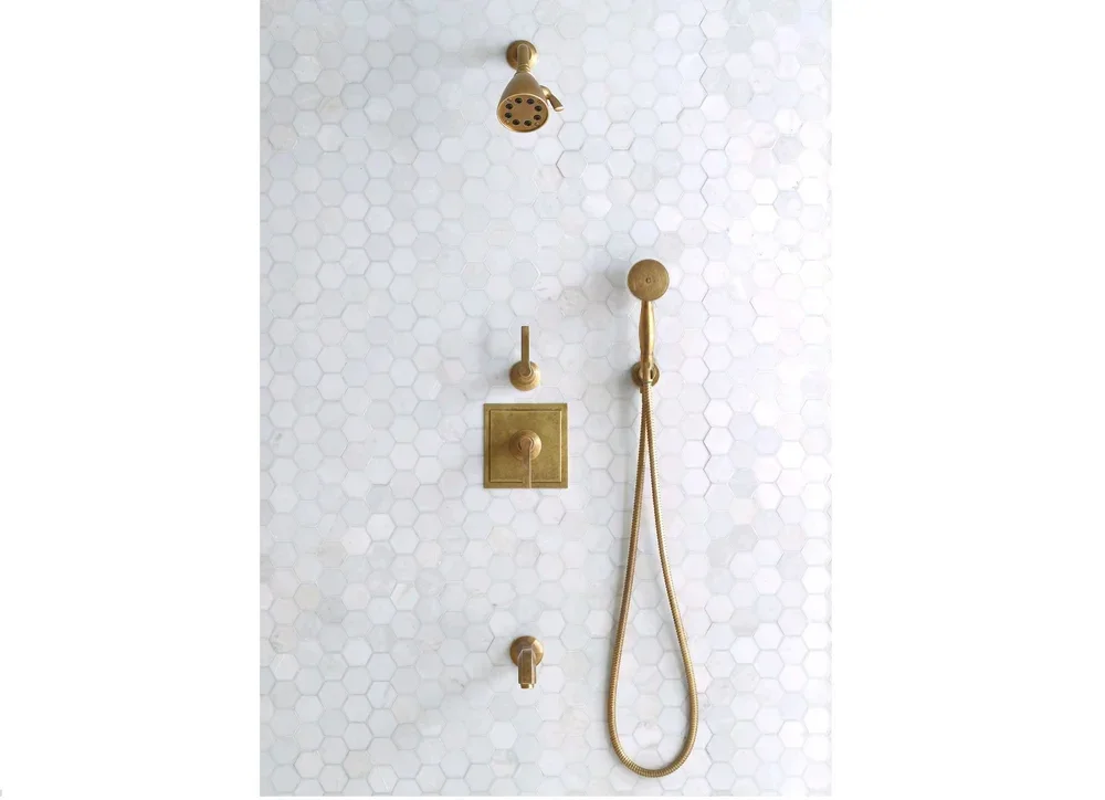 SH404 Jet Shower Deluxe