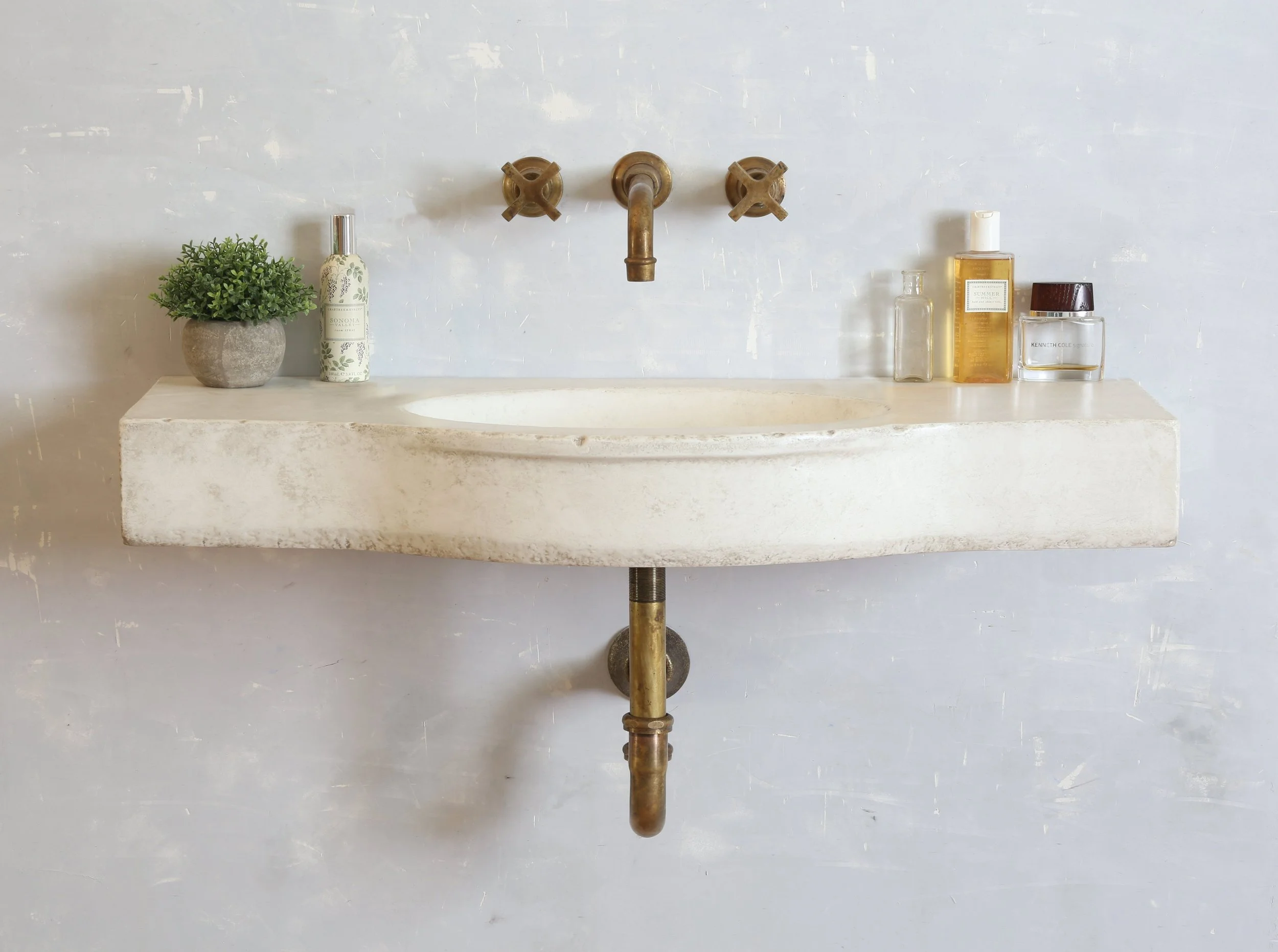 S100 Mallorca Sink 36"