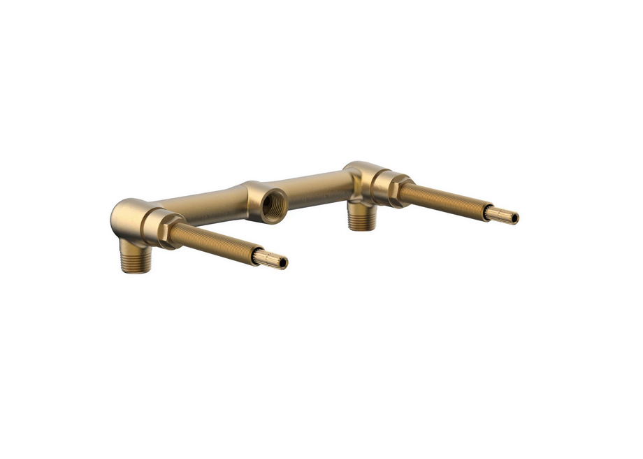F219 Wall Faucet Rough-in Valve