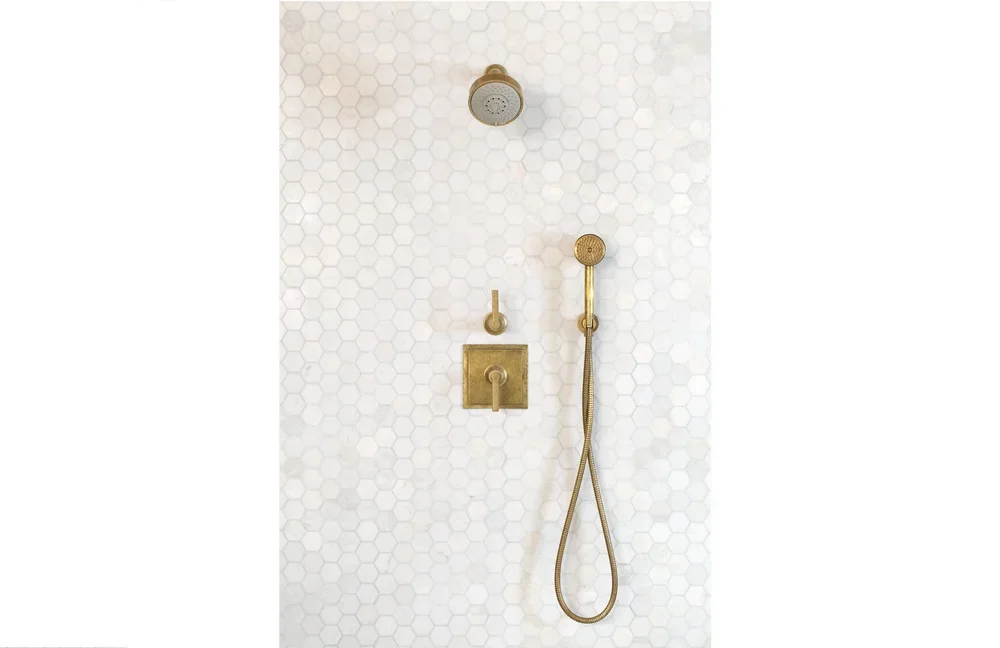 SH401 Multi Shower Plus