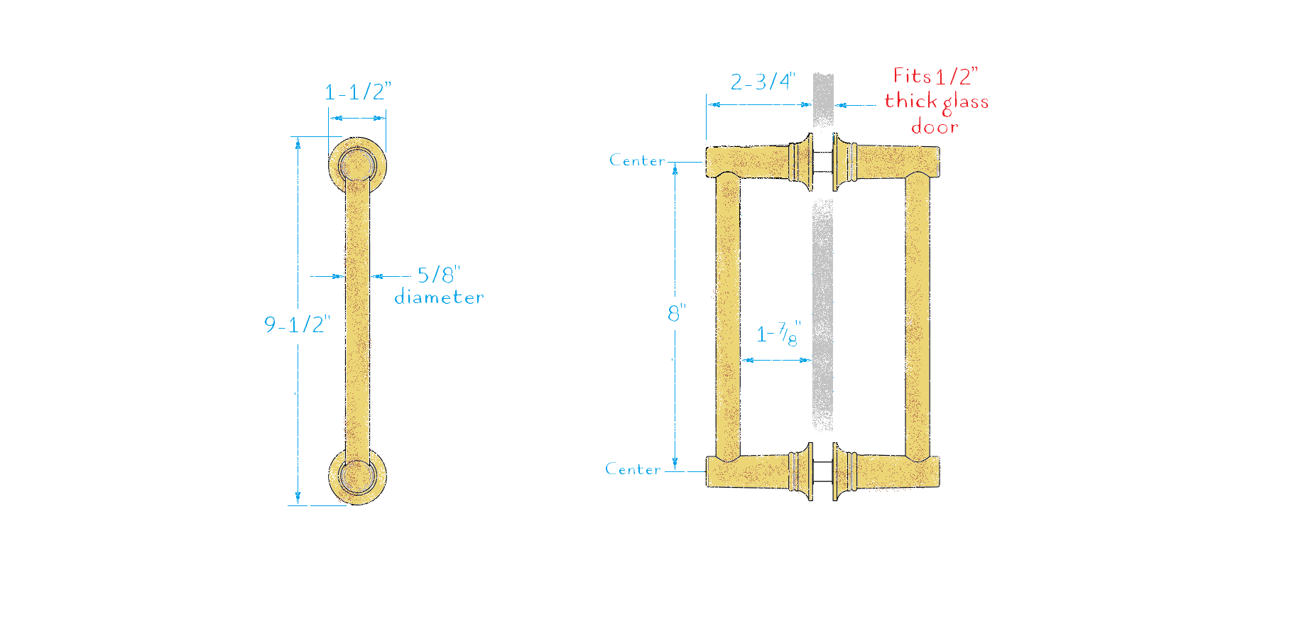 Shower door handle measurements.PNG