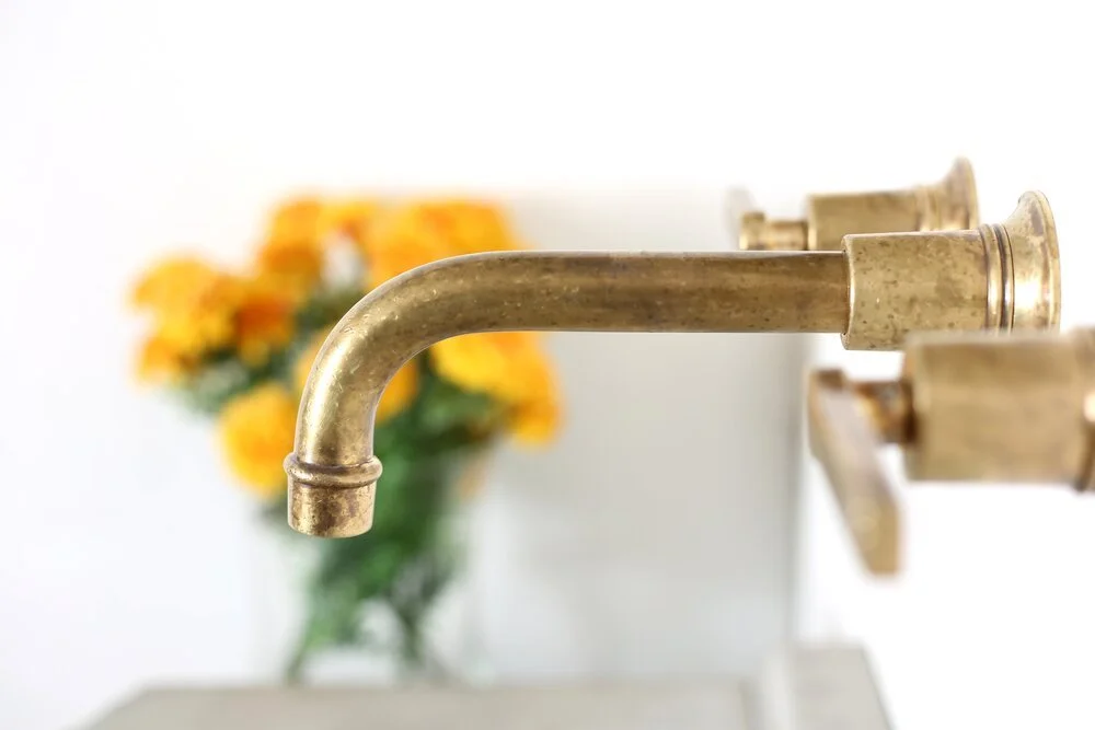 F222 Faucet Spout Exchange