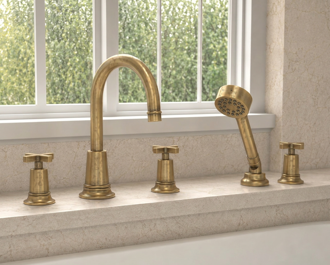 Goose neck tub filler by Atmosphyre.png