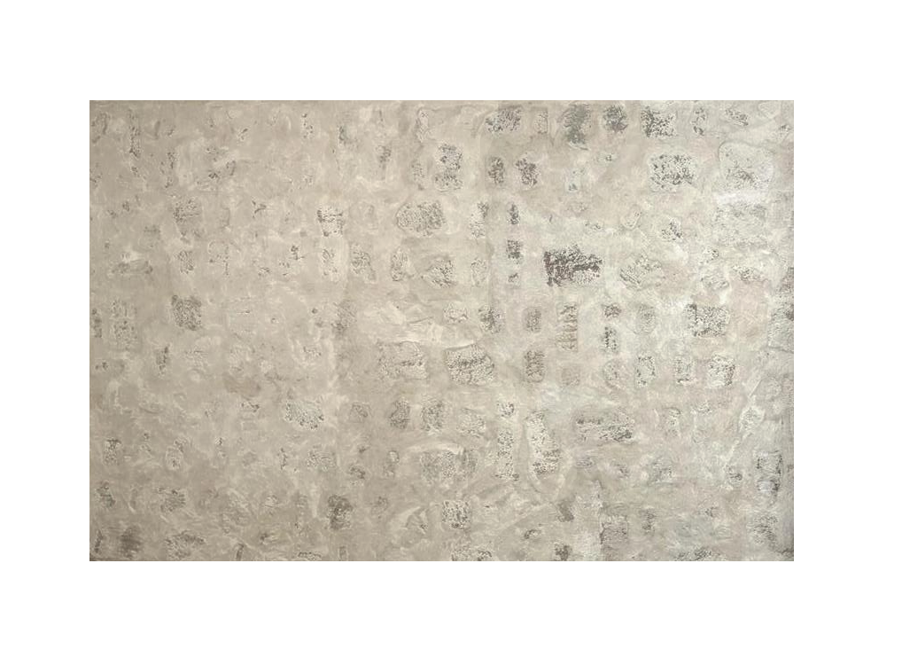 Thin Farmhouse Field Stone Wall Panel