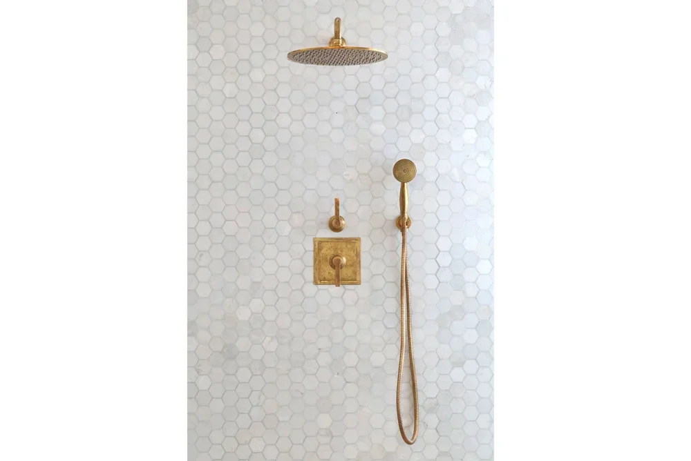 SH409 12" Rain Shower Plus