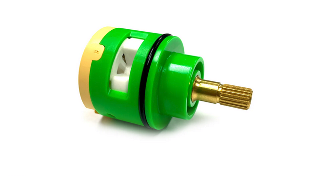 Floor Tub Filler Replacement Cartridge