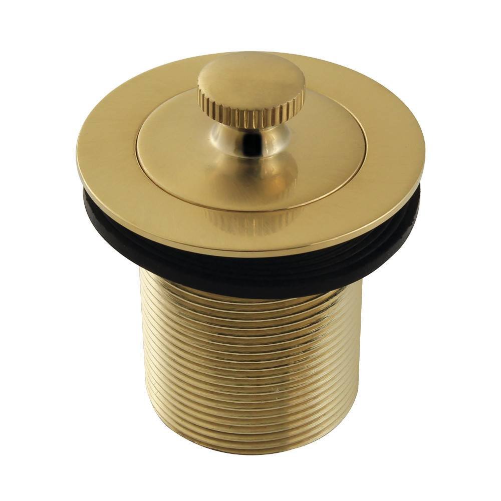 SH428 Bathtub Drain and Vent Cap