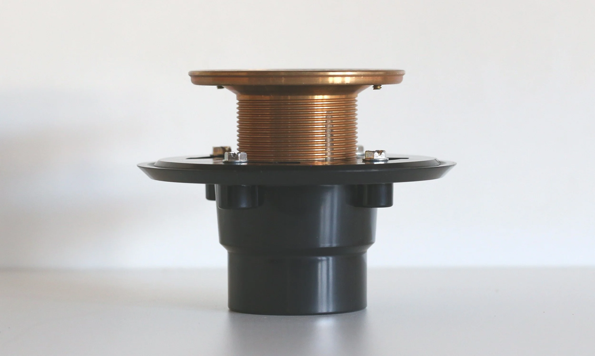 ABS brass drains.jpg
