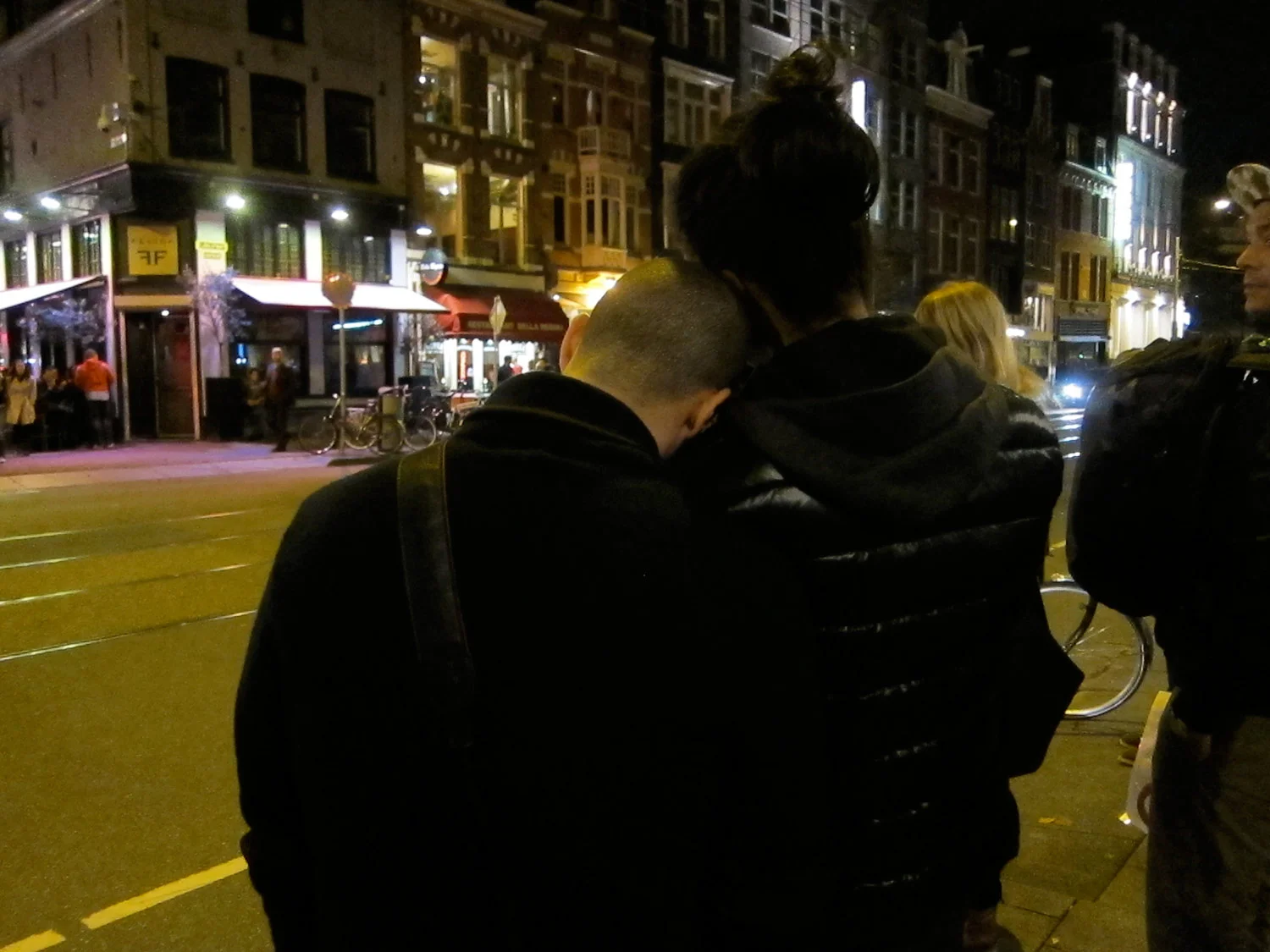 "BTG Amsterdamage." 2012