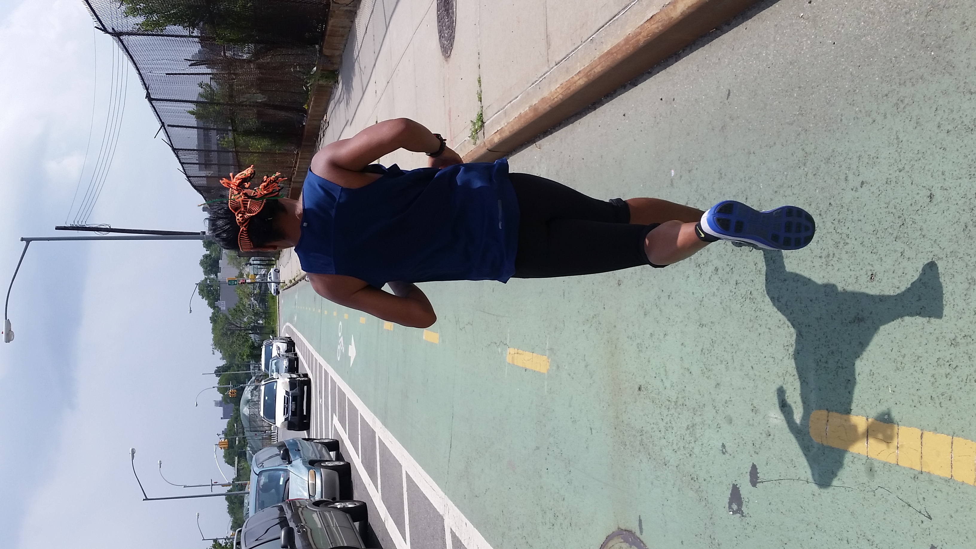 "paavozatopek." BKLYN 2015