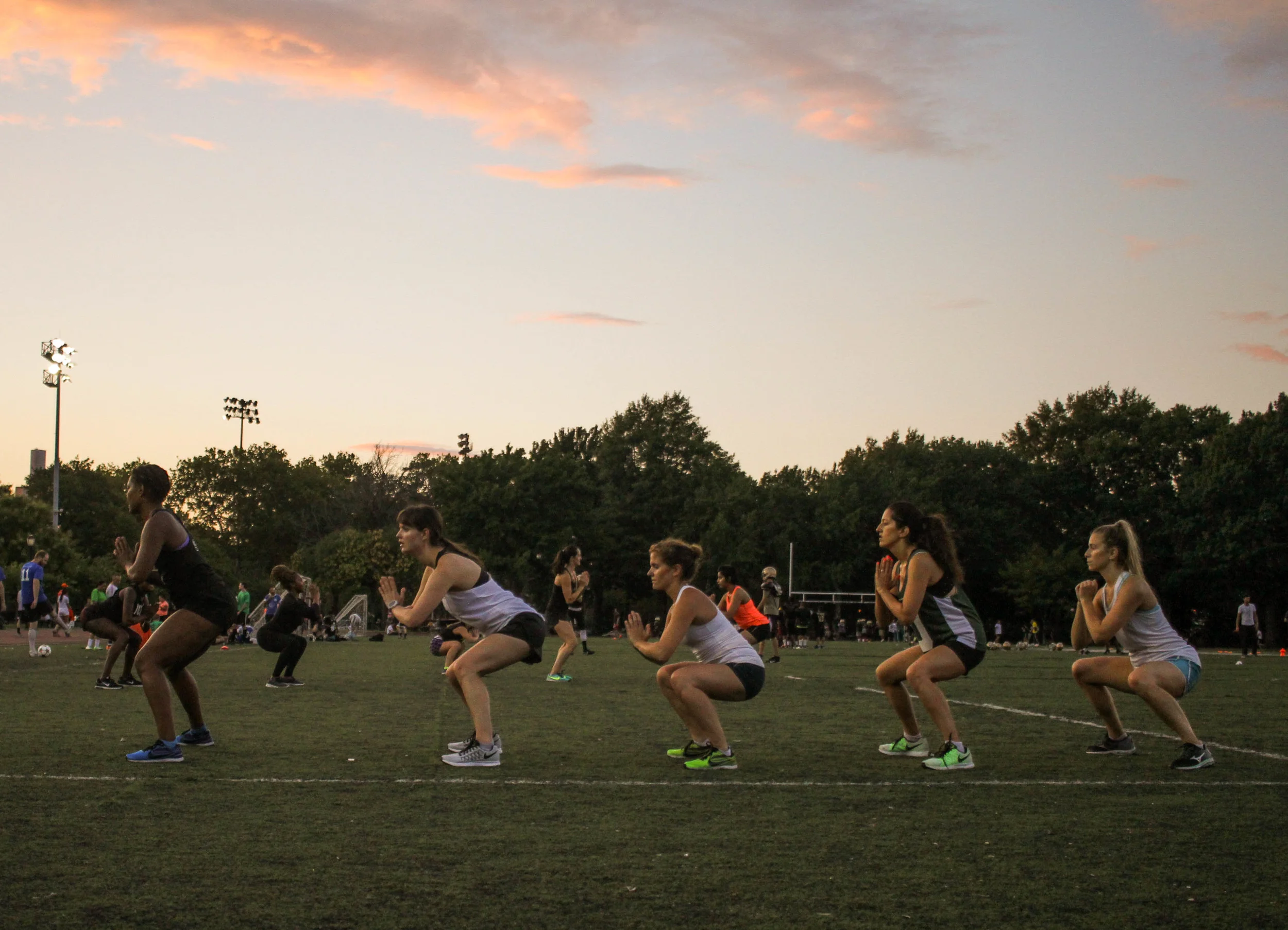 "GRNYC" McCarren Park Track 2015 Shot by Melissa Holtz.