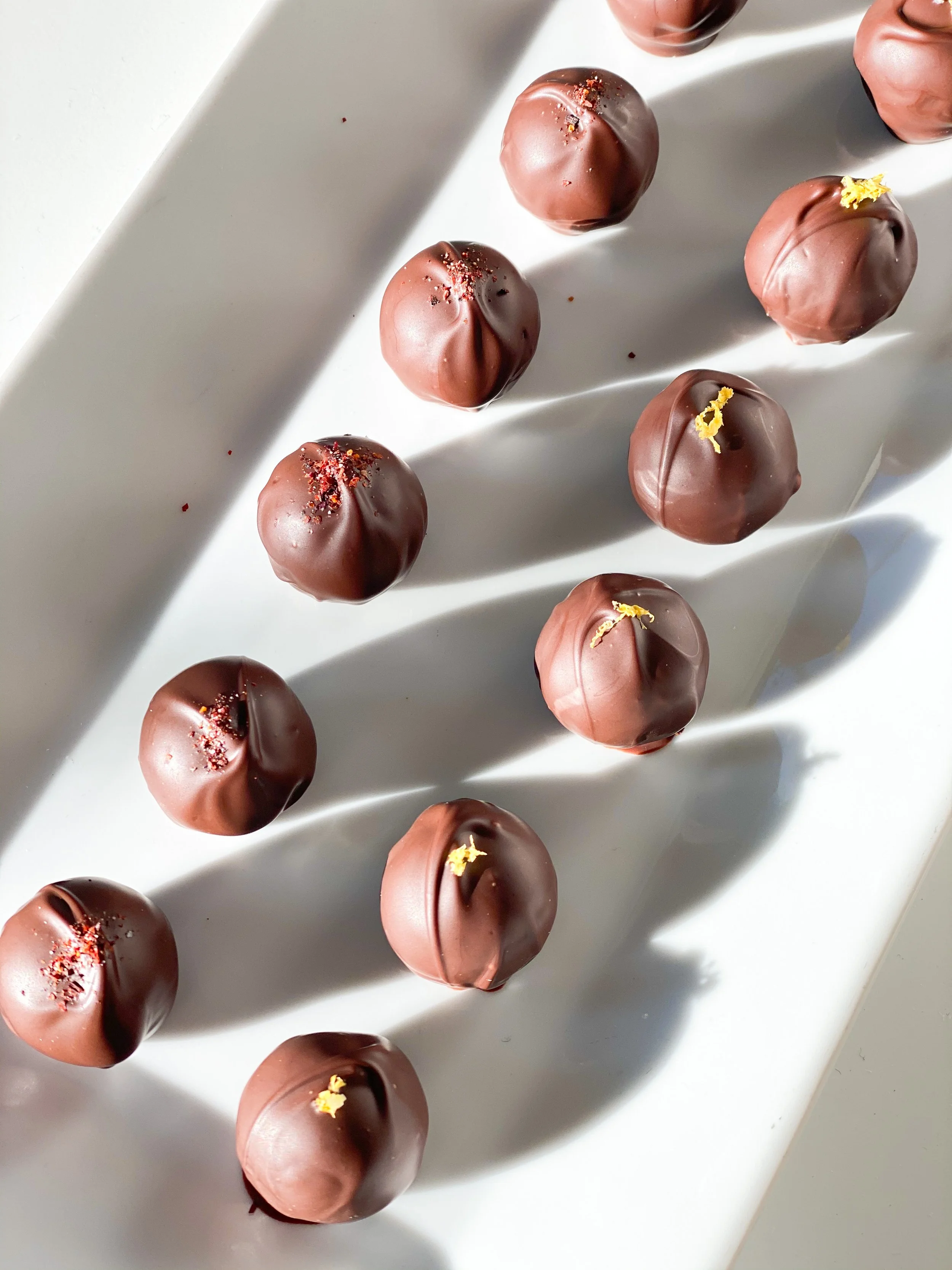 Best Chocolate Near Me CocoAndré Chocolatier