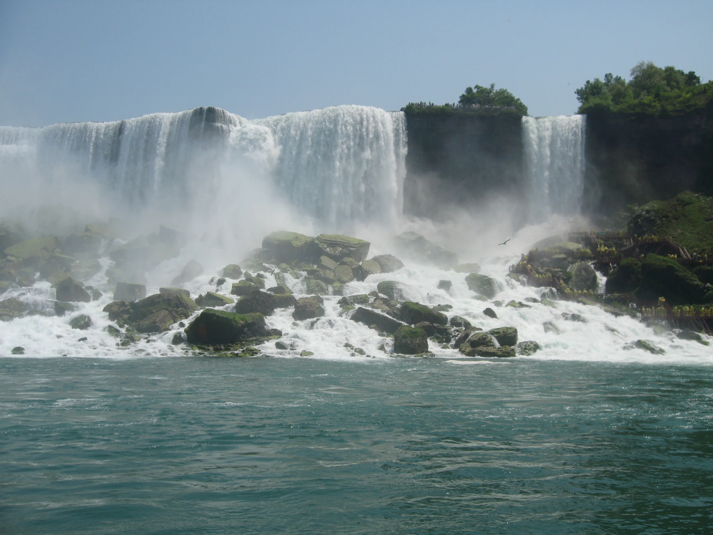 Niagara Falls, Canada